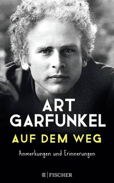 Musik & Produkte – Art Garfunkel Junior
