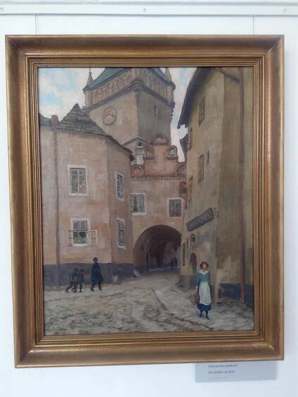 Galerie Ambit foto 5