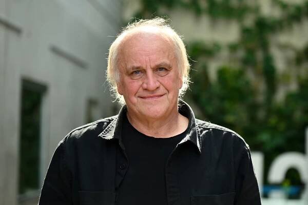 Stáří je pro muzikanta nepříjemný zádrhel, plešatění pracovní nekázeň, směje se Michael Kocáb