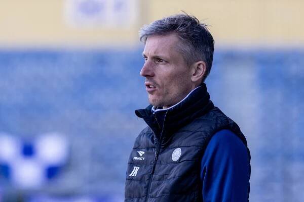 Opava otočila zápas s Vyškovem a má jistou záchranu