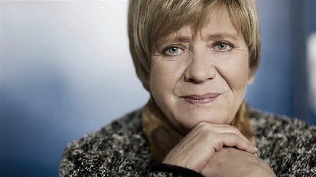 Jaroslava Obermaierová