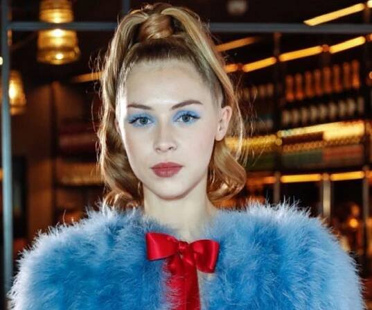 Hermione Corfield