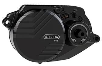 bafang m410