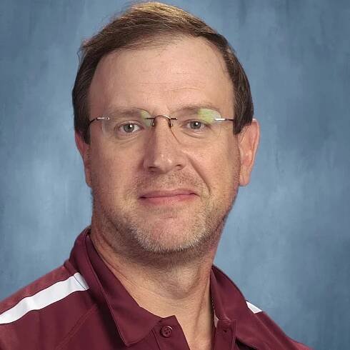 Scott Johnson