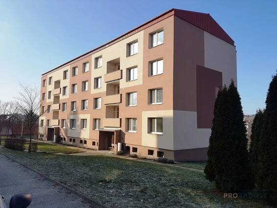 Nad Zahradami, Bojkovice, okres Uherské Hradiště
