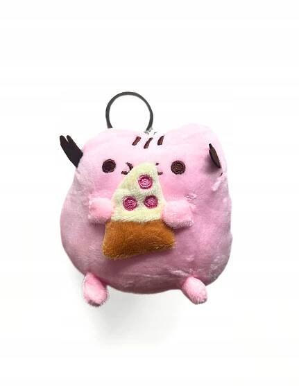 Pusheen Plyšák - Oblečení, obuv, doplňky - Allegro