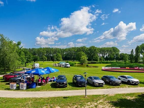 Business Golf Championship
