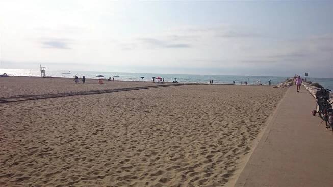 Dovolená Caorle 2016 - Lagrik.cz 