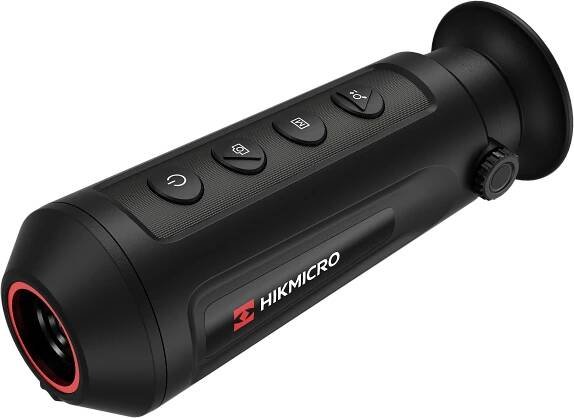 Hikmicro Lynx PRO LE15S termovize
