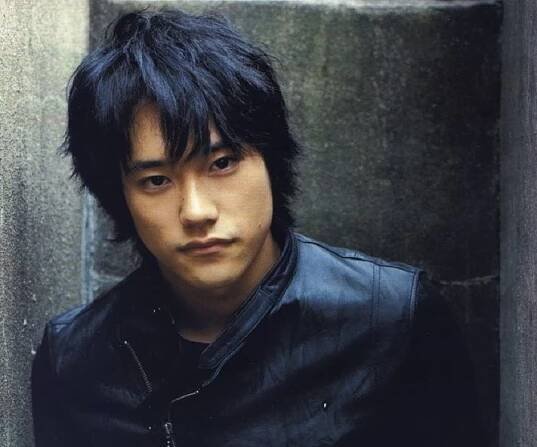 Kenichi Matsuyama