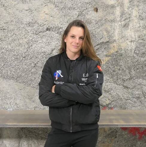 Join Us – Become an Officer – Asclepios