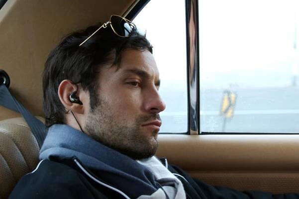 Enrique Murciano - Actor