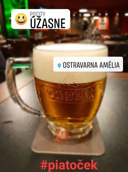 Ostravarna už i v Bratislavě. Podívejte se, jak vypadá