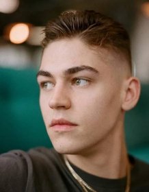 Hero Fiennes Tiffin - Biography, Profile, Facts, and Career