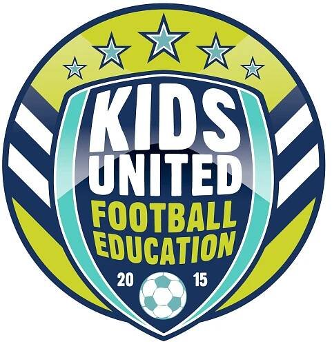 Kids United Football Education