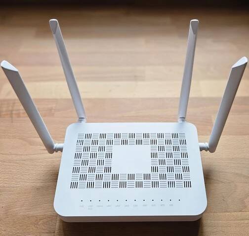 XGPON ONU