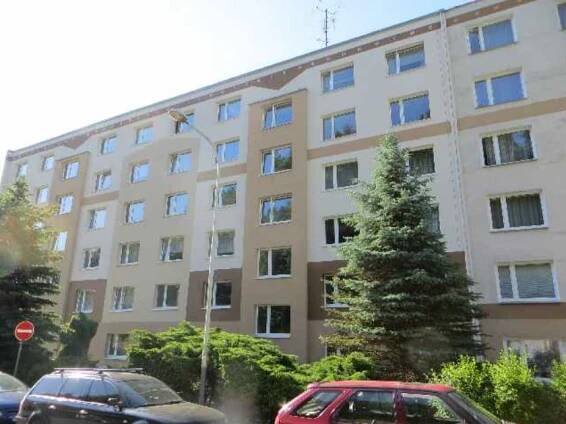 29.6.2016 Byt 1+1, okres Děčín. Vyvolávací cena 160.000 Kč. - Zisková dražba