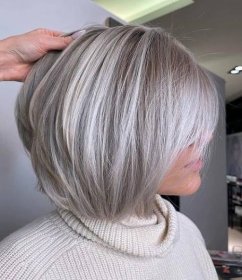 Dark Silver Hair, Silver Ombre Hair, Grey White Hair, Grey Hair Bob, Platinum Silver Hair Color, Silver Hair Color Short, Grey Hair Looks, Dark Hair, Silver Color