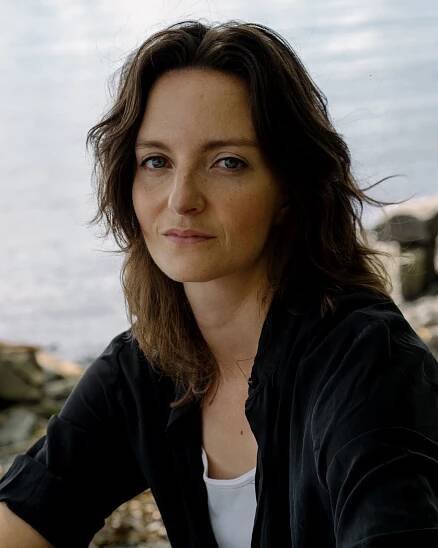 Larissa Corriveau | Agence M