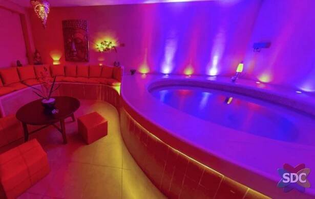 Swingers Lifestyle Info Mexico - SDC.com