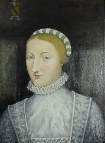 Anne Hathaway, Shakespeare's Wife 2