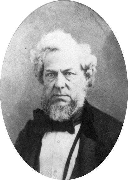 Thomas Ustick Walter