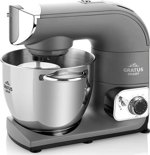 ETA Gratus Smart 0028 90025 šedý/bílý od 8 790 Kč