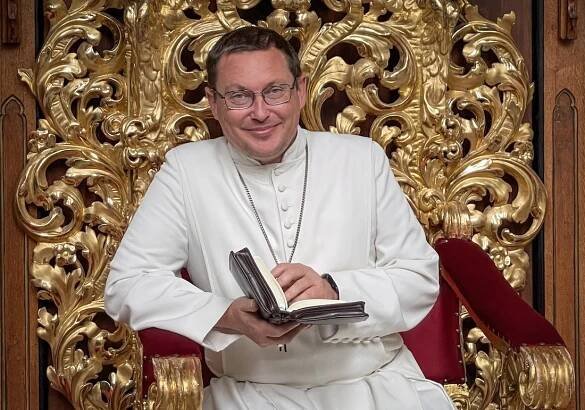 Z cirkvi sme urobili priestor zákonov a pravidiel, chýbajú nám vzťahy