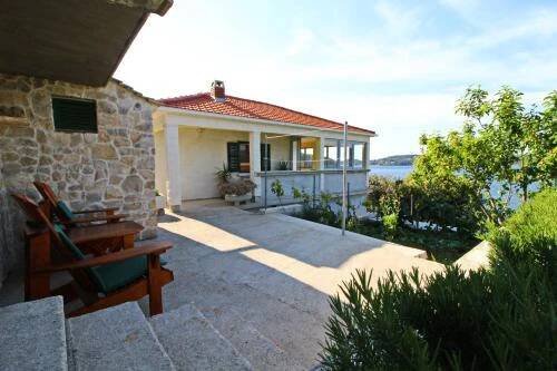 Holiday Home Katica Vela Luka - Ceny, Kontakt, Hodnocení - Komfortní Ubytování | Chorvatsko