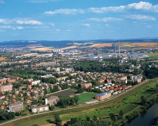 Otrokovice