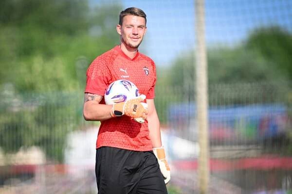 FC Spartak TrnavaSústredenie Slovinsko 24.6.2025 - FC Spartak Trnava