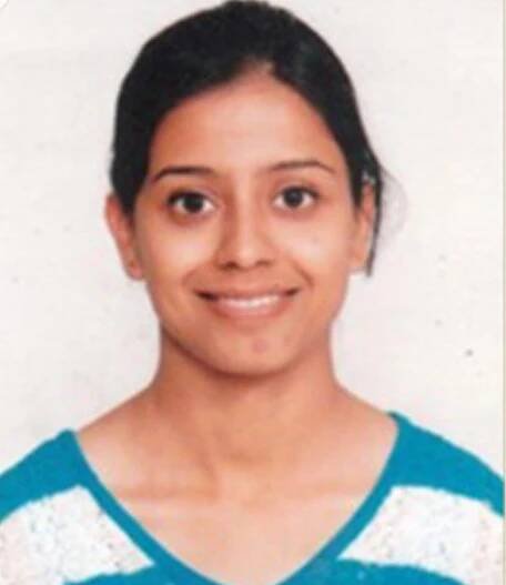 Ritika Sharma