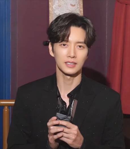 Park Hae-jin - Wikipedia