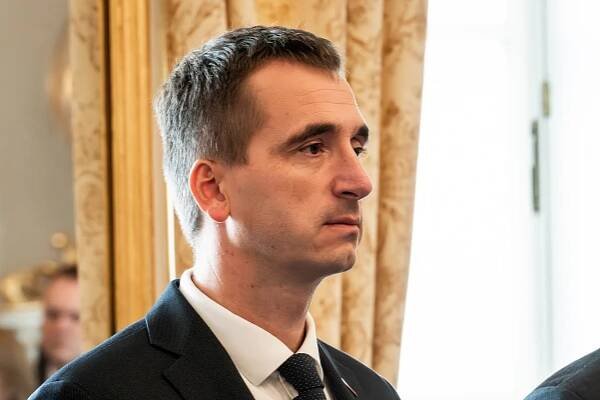 Galerie | Trump oznámil uvalení cla na zboží z EU. Známe první reakce českých politiků | EuroZprávy.cz