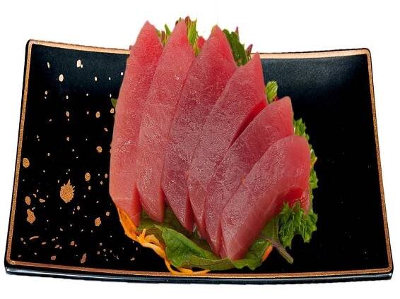 Sashimi mix