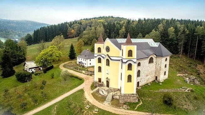 Do piva tu přidali zázračnou vodu. Minipivovary vyslyšely tužbu po něčem speciálním