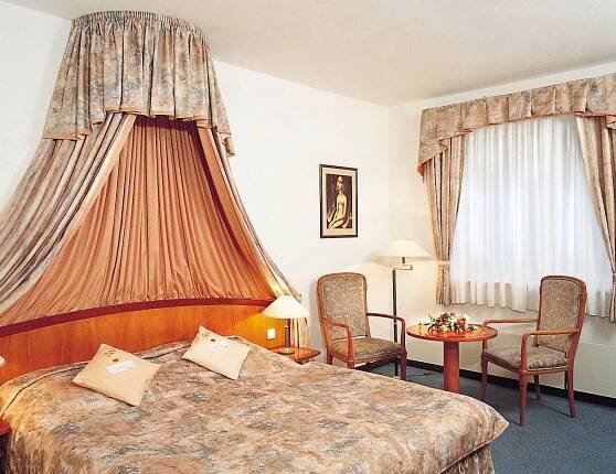 Hotel Selský Dvůr – Praha Hostivař – A177