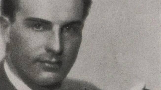 Raoul Schránil: Úspěšný herec skončil ve vězení a musel stavět Stalinův pomník - Médium.cz