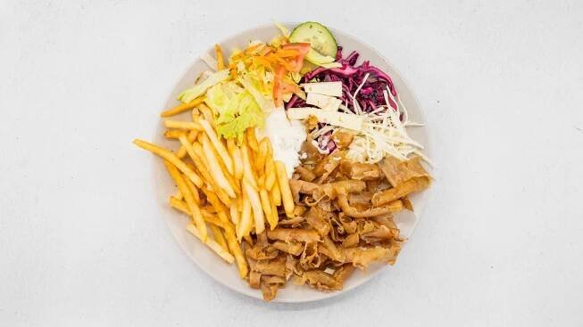 Riva Kebab House Frýdek-Místek | Wolt | Doručení | Frýdek-Místek