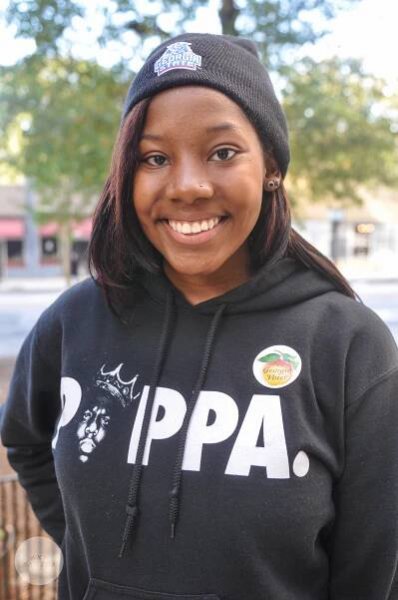 Ana Santos - Voters of Atlanta
