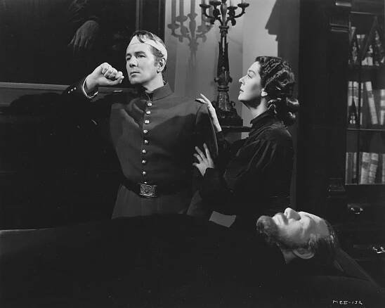 Michael Redgrave