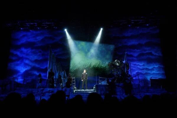 THE SHOW PHOTO BOOK | Celtic Thunder