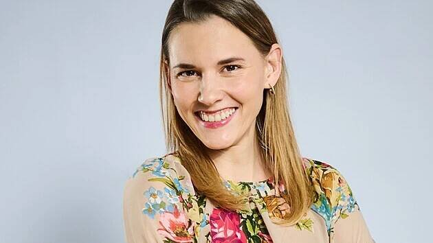 Šárka Krausová (2025)