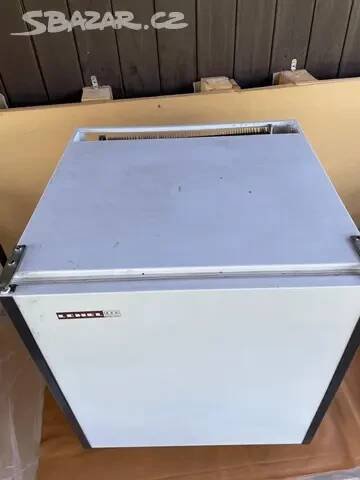 Lednice LEHEL (plyn. propan-butan, 220V, 12V)