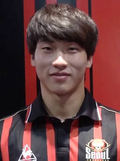 Kang Sang-hee