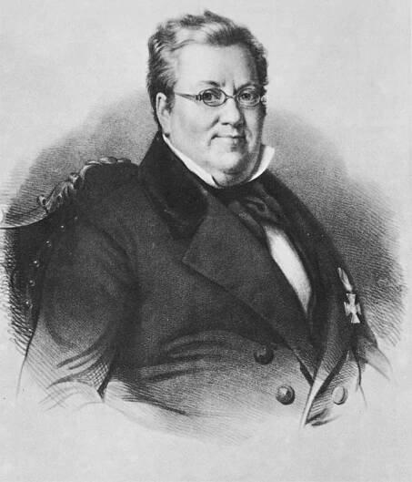 Johann Peter Joseph Monheim – Wikipedia