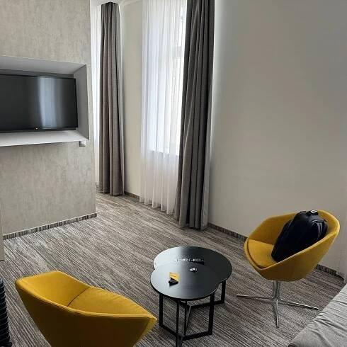 HOTEL CUBE - Bewertungen, Fotos & Preisvergleich (Prag) - Tripadvisor