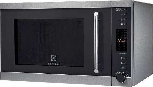 Electrolux EMS 30400OX - Mikrovlnné trouby
