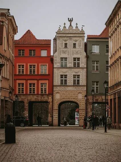 Toruň: Město Koperníka a perníku – průvodce 2025