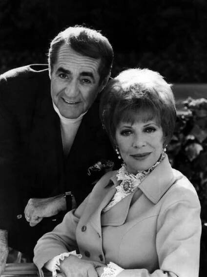 Jim Backus - Wikipedia